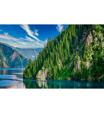 Тур "Едем в Сары-Челек"